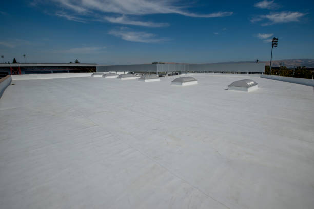 Best Slate Roofing  in Cottonde, AL