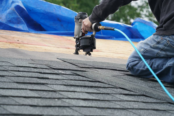 Best Flat Roofing  in Cottonde, AL