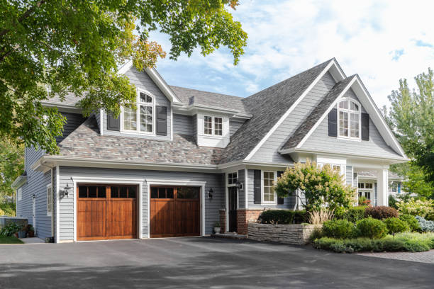 Best Metal Roofing Installation  in Cottonde, AL