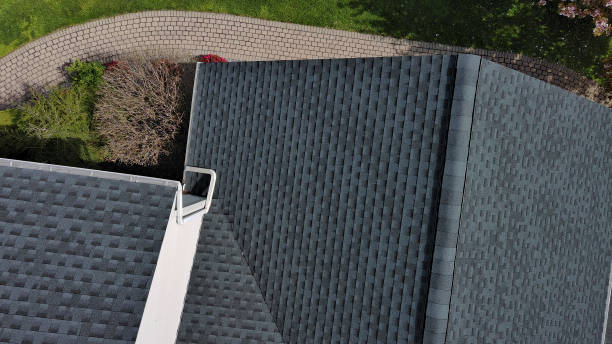 Best Roof Insulation Installation  in Cottonde, AL