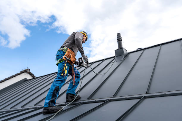 Best Roofing for New Construction  in Cottonde, AL