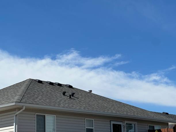 Best Hot Roofs  in Cottonde, AL